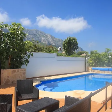 Dalia * Denia