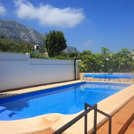 Dalia * Denia
