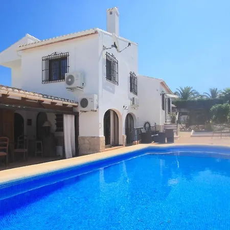 Dalia Villa