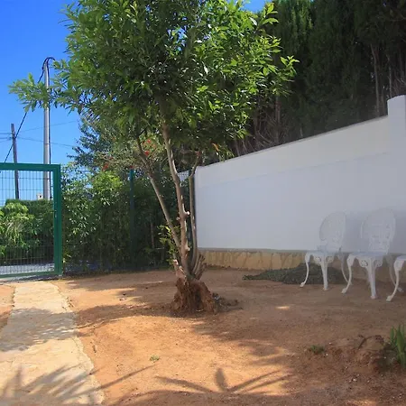 Villa Dalia *