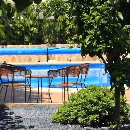 Villa Dalia