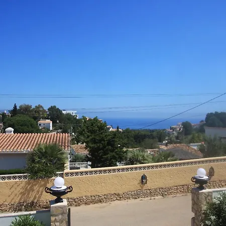 Dalia * Denia