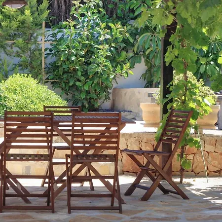 Dalia Villa Denia