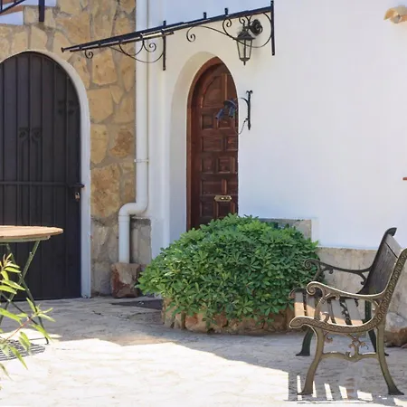 Dalia Villa Denia