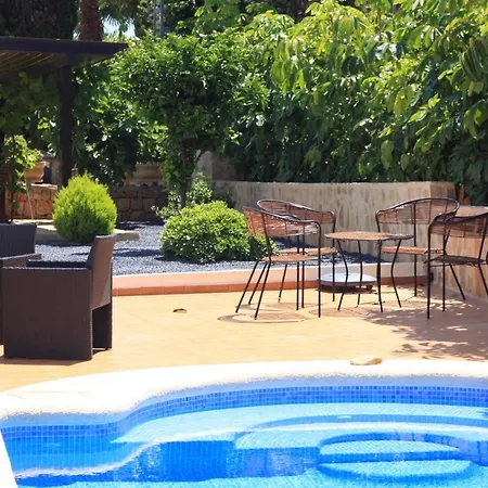Dalia Villa *