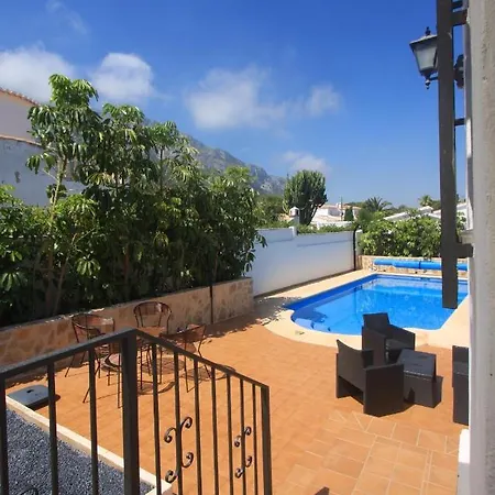 Villa Dalia *