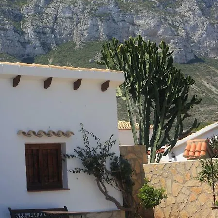 Villa Dalia